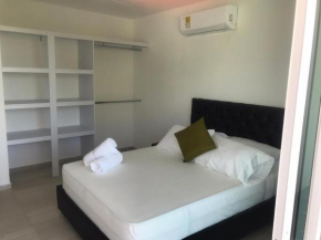 APARTASUITES RAMASA